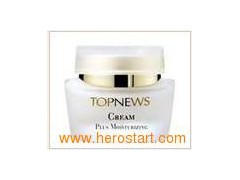 Exfoliating cream图1