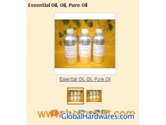 Essential Oil, Oil, Pure Oil-1图1