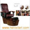 Top Class Manique / Pedicure Chair, Custom Design