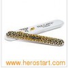 2-Sided Nail File (DR-1308D)