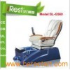 Pedicure SPA Massage Chair (SL-G560Q)