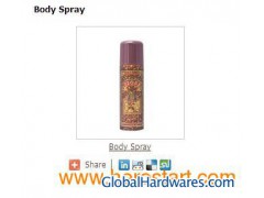 Body Spray1图1
