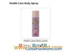 Health Care Body Spray图1