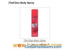 75ml Deo Body Spray1图1