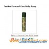 Fashion Personal Care Body Spray
