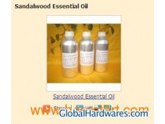 Sandalwood Essential Oil-1图1