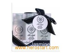 Popular SPA Bath Gift Set (BDF-11S0504)图1