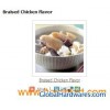 Braised Chicken Flavor
