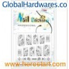 Art Nail Stickers, Beauty (BP-MS)
