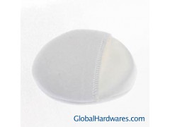 Supply cotton powder puff.图1
