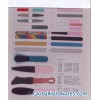 Sell Nail & Foot Files/Buffers - Emery & Ceramic.