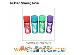Gelleme Shaving Foam图1