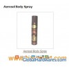 Aerosol Body Spray