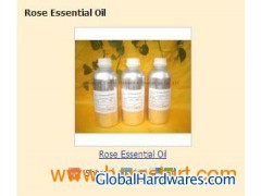 Rose Essential Oil-1图1