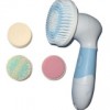 Waterproof Brush Massager