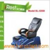 Pedicure SPA Massage Chair (SL-G550)