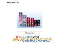 Aerosol Can图1