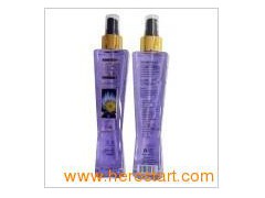 240ml Blue Waterlily Body Mist/8oz Body Spray图1