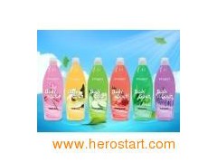 Liquid Body Scrub图1
