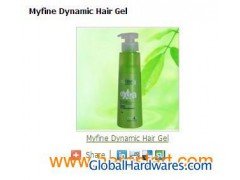 Myfine Dynamic Hair Gel图1