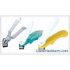 Rotary Nail Clipper
