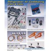 Refrigeration / Air Conditioning Parts & Tools