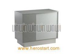 Reception Desk (R15)图1