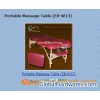 Portable Massage Table (EB-W13)