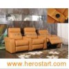Living Room Sofa (823#)