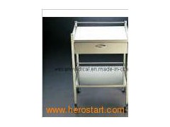 Instrument Trolley (WK-TB002)图1
