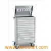27′′ 10 Drawers Stainless Steel Tool Chest (2710)