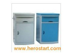 Hospital ABS Bedside Cabinet (THR-BC365)图1