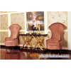 Console Table and Chair (FL-2051)