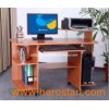 Wood Computer Desk / Computer Table (LD-8880)
