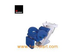 Beauty Salon Shampoo Chair - Zeus图1