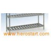 S/S Plate Shelf (CHZ-N11)