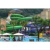 Spiral Water Slide/ Screw Water Slide (WFR-017)