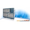 cooling and heating machine