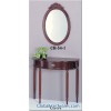 Console Tables/Mirrors