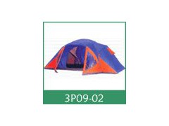 tent图1