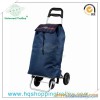 Four Wheels Shopping Trolley Bag Hq-9009