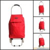 2013 Best Selling Folding Shopping Trolley Bag