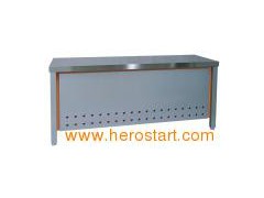 Fashionable Reception Desk and Counter (F064005)图1