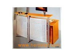 Reception Desk (Office Furniture A005)图1