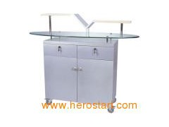 Reception Desk (F05)图1