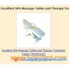 Excellent SPA Massage Tables and Therapy Treatment Tables (YM-EFC610)
