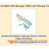 Excellent SPA Massage Tables and Therapy Treatment Tables (YM-EFC610)