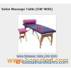 Salon Massage Table (GW-W06)