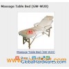 Massage Table Bed (GW-W20)