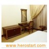 Hotel Bedroom Furniture - 1